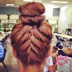 hairstyles-vlechten-17 Hairstyles vlechten