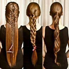 hairstyles-vlechten-17_3 Hairstyles vlechten