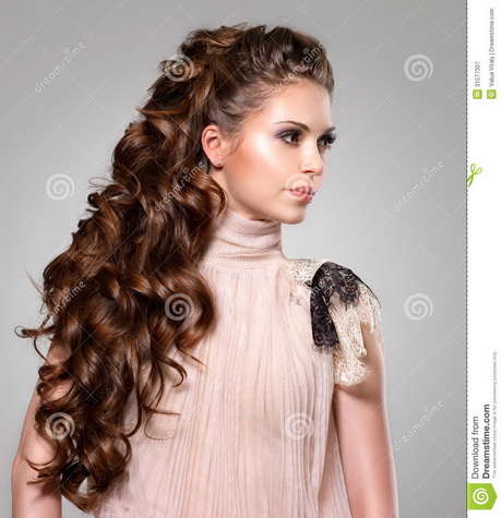lang-gekruld-haar-48_5 Lang gekruld haar