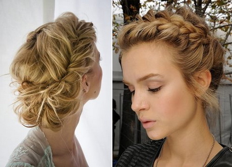 leuke-opsteekkapsels-76 Leuke opsteekkapsels
