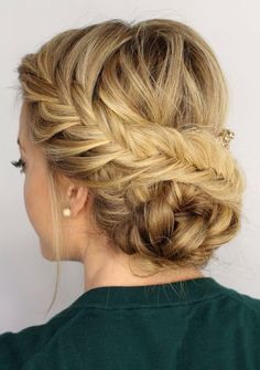 leuke-opsteekkapsels-76_16 Leuke opsteekkapsels