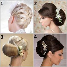 leuke-opsteekkapsels-76_4 Leuke opsteekkapsels