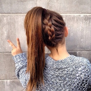 leuke-dingen-om-met-je-haar-te-doen-55_8 Leuke dingen om met je haar te doen