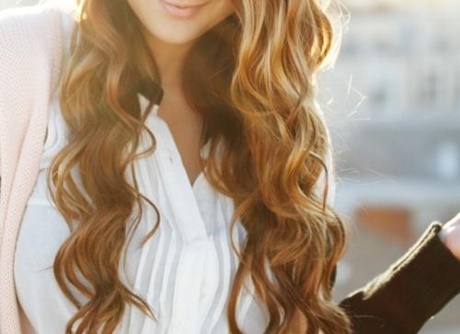 losse-krullen-lang-haar-82_14 Losse krullen lang haar