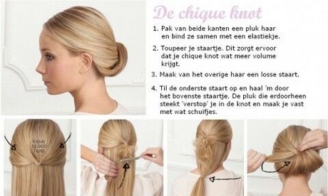 makkelijk-zelf-haar-opsteken-73_13 Makkelijk zelf haar opsteken