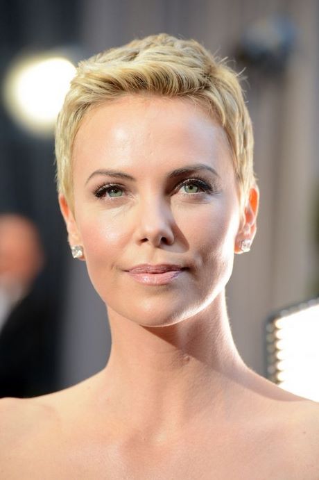 charlize-theron-kort-kapsel-61 Charlize theron kort kapsel