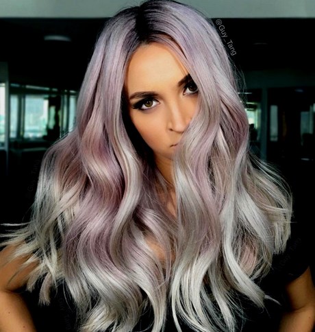 pastel-grijs-haar-11 Pastel grijs haar