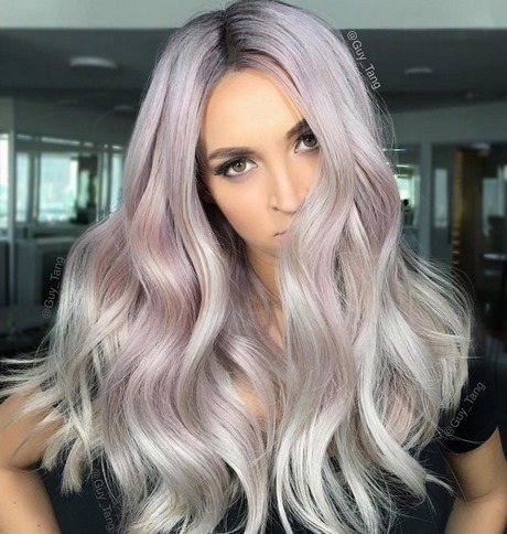 Haar Trend Haar Trend