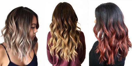 balayage-wat-is-dat-43_5 Balayage wat is dat