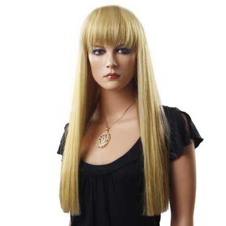 lang-blond-haar-met-pony-00_12 Lang blond haar met pony
