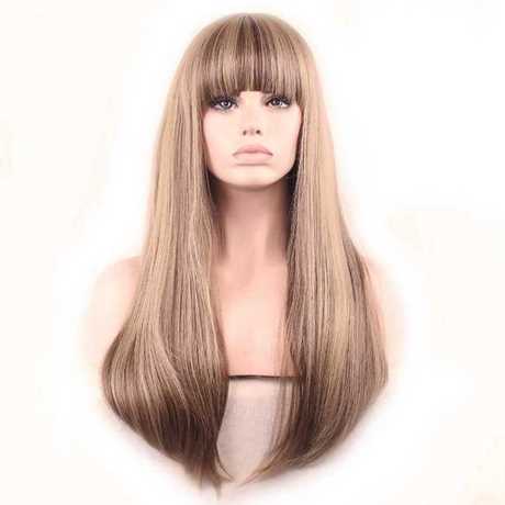 lang-blond-haar-met-pony-00_7 Lang blond haar met pony