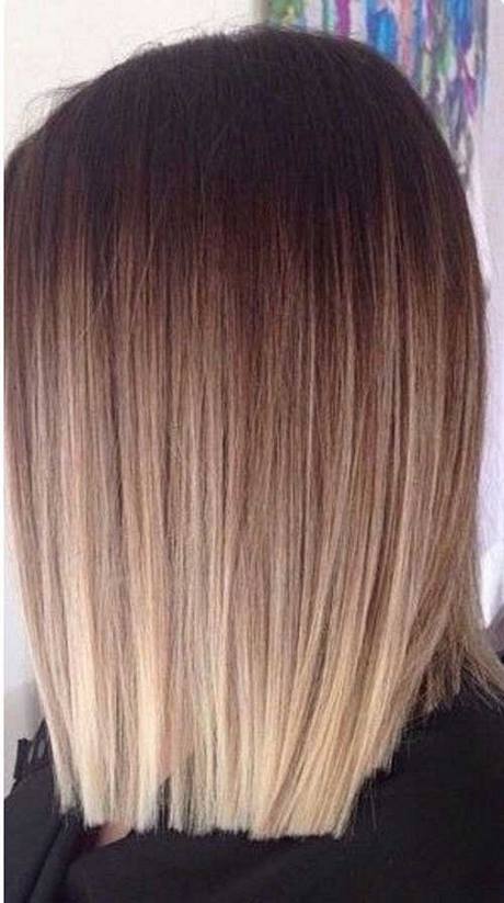 ombre-blond-kort-haar-62_2 Ombre blond kort haar