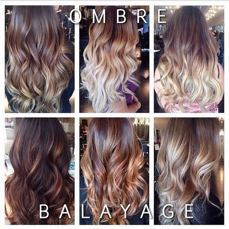 wat-is-balayage-13_9 Wat is balayage