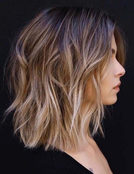 korte-kapsels-met-balayage-87_18 Korte kapsels met balayage