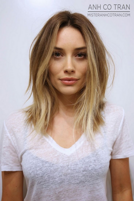 lange-bob-blond-haar-51 Lange bob blond haar