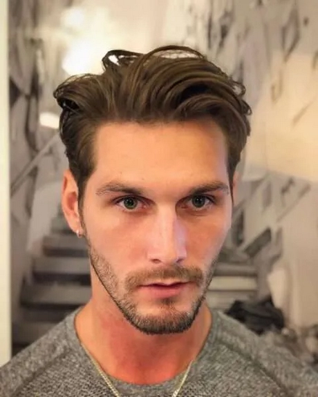 haarmode-mannen-zomer-2023-49 Haarmode mannen zomer 2023