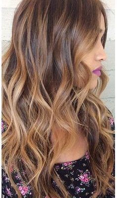 haarkleur-trend-2019-77_16 Haarkleur trend 2019