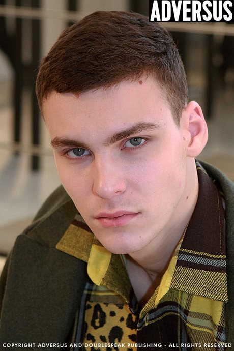 Herenkapsel winter 2019