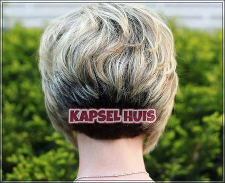 kapsel-kort-haar-vrouwen-2019-84_10 Kapsel kort haar vrouwen 2019